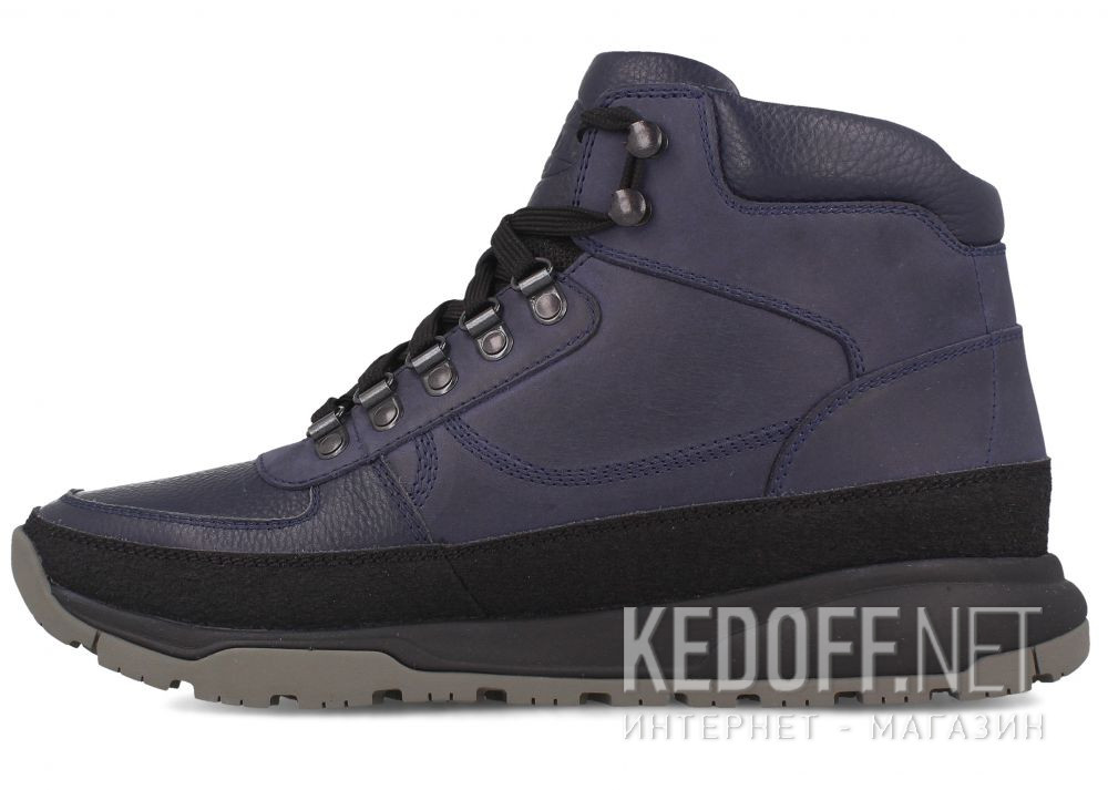 Оригинальные Męski buty Forester Michelin M8936-5-11