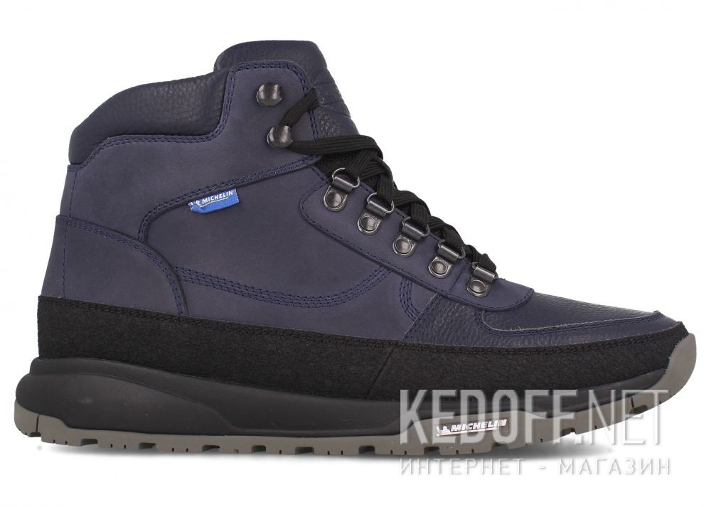 Męski buty Forester Michelin M8936-5-11 описание