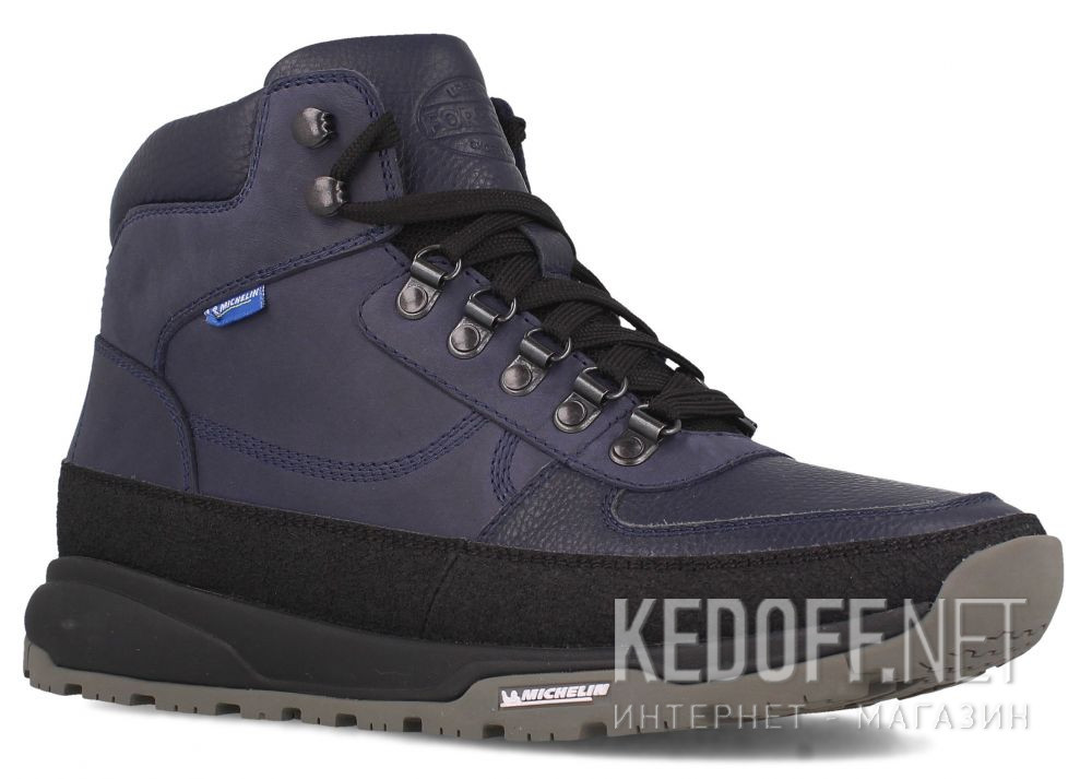 Męski buty Forester Michelin M8936-5-11 купить Украина