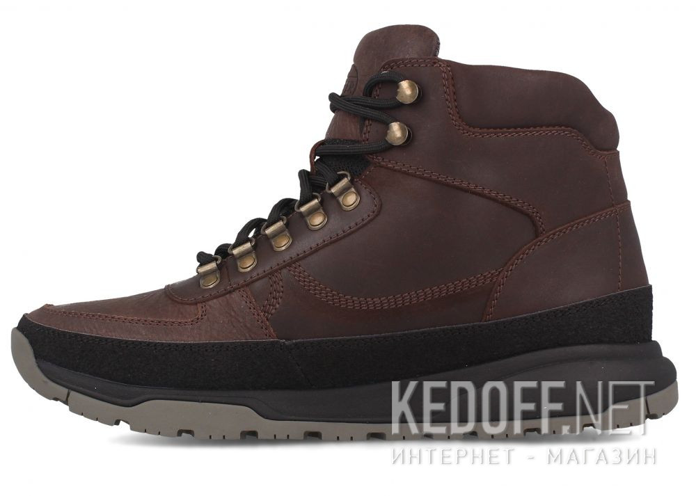 Męskie buty Forester Rocket M8936-7-11 Michelin sole купить Украина