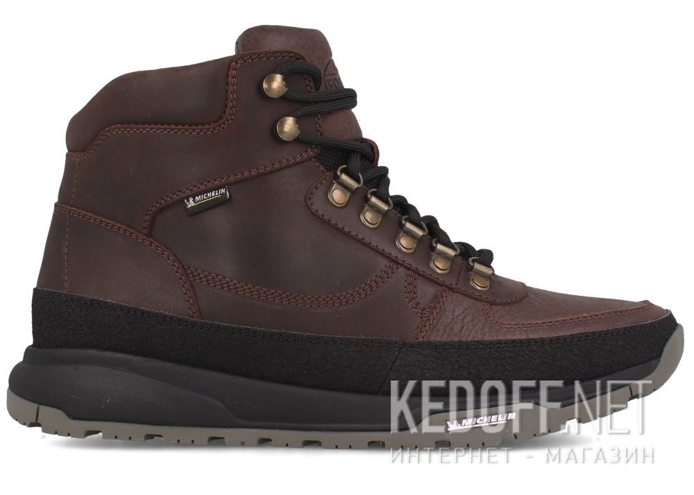 Оригинальные Męskie buty Forester Rocket M8936-7-11 Michelin sole