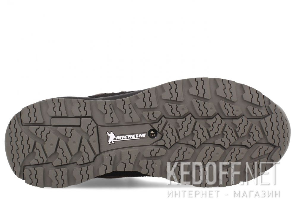 Цены на Męskie buty Forester Rocket M8936-7-11 Michelin sole