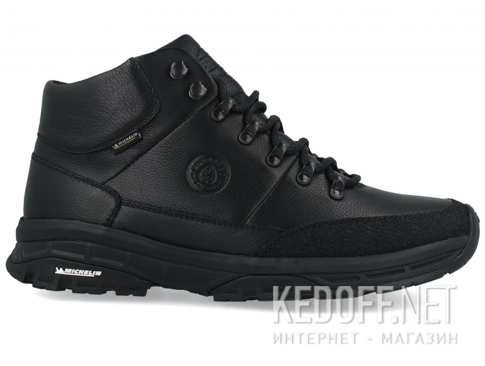 Męskie buty Forester Pilot M933-113 Michelin купить Украина