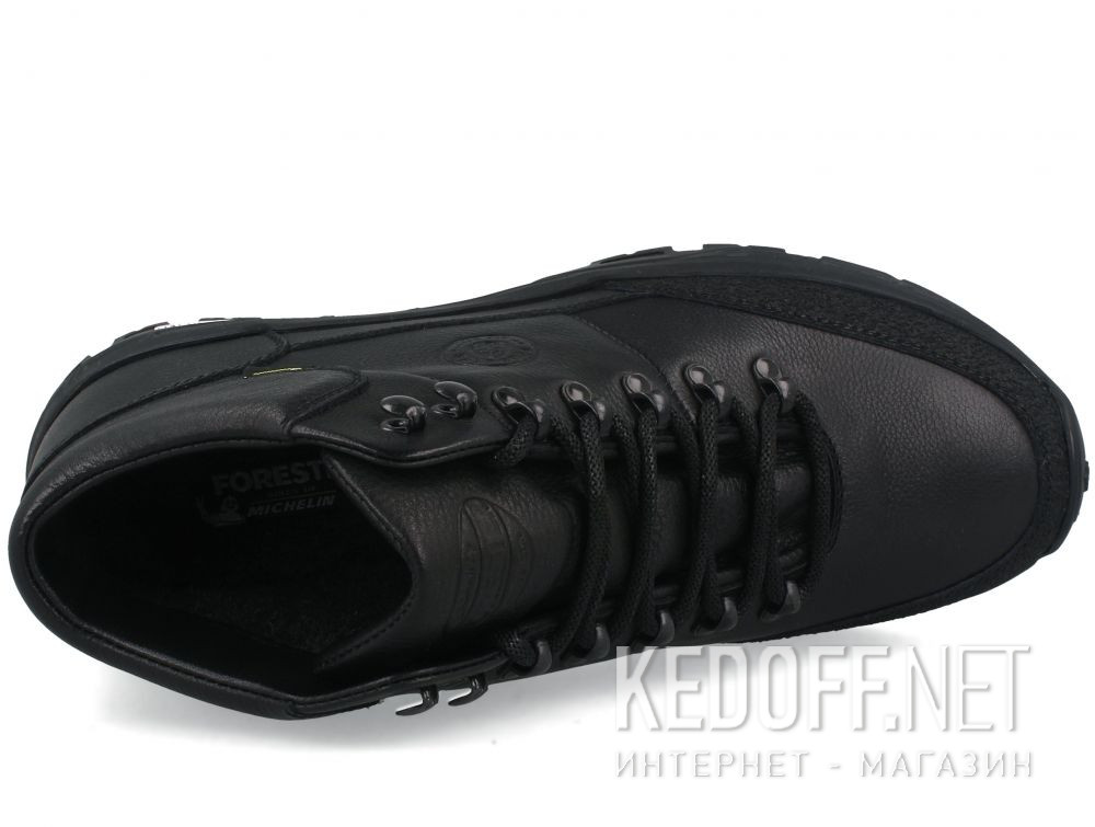 Męskie buty Forester Pilot M933-113 Michelin описание