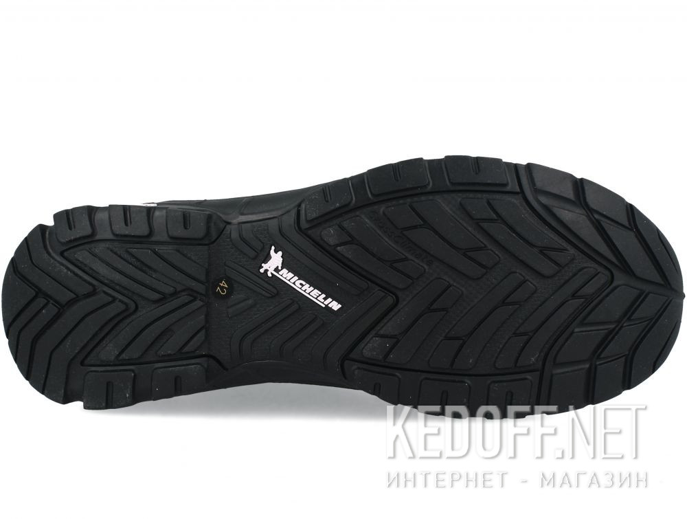 Цены на Męskie buty Forester Pilot M933-113 Michelin