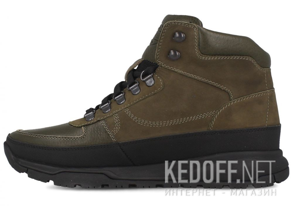 Оригинальные Męski buty Forester Michelin M936-06-11