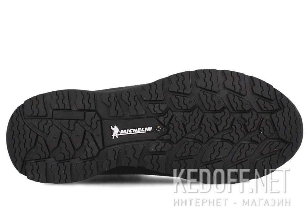 Dostawa Męski buty Forester Michelin M936-06-11