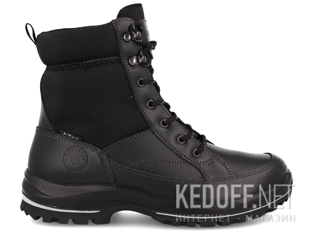 Оригинальные Męskie buty Forester Scandinavia Cordura 3435-11-27
