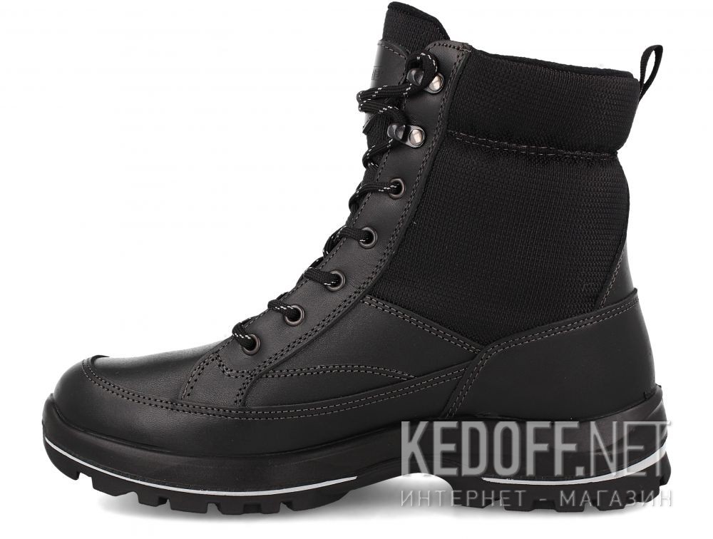 Męskie buty Forester Scandinavia Cordura 3435-11-27 описание