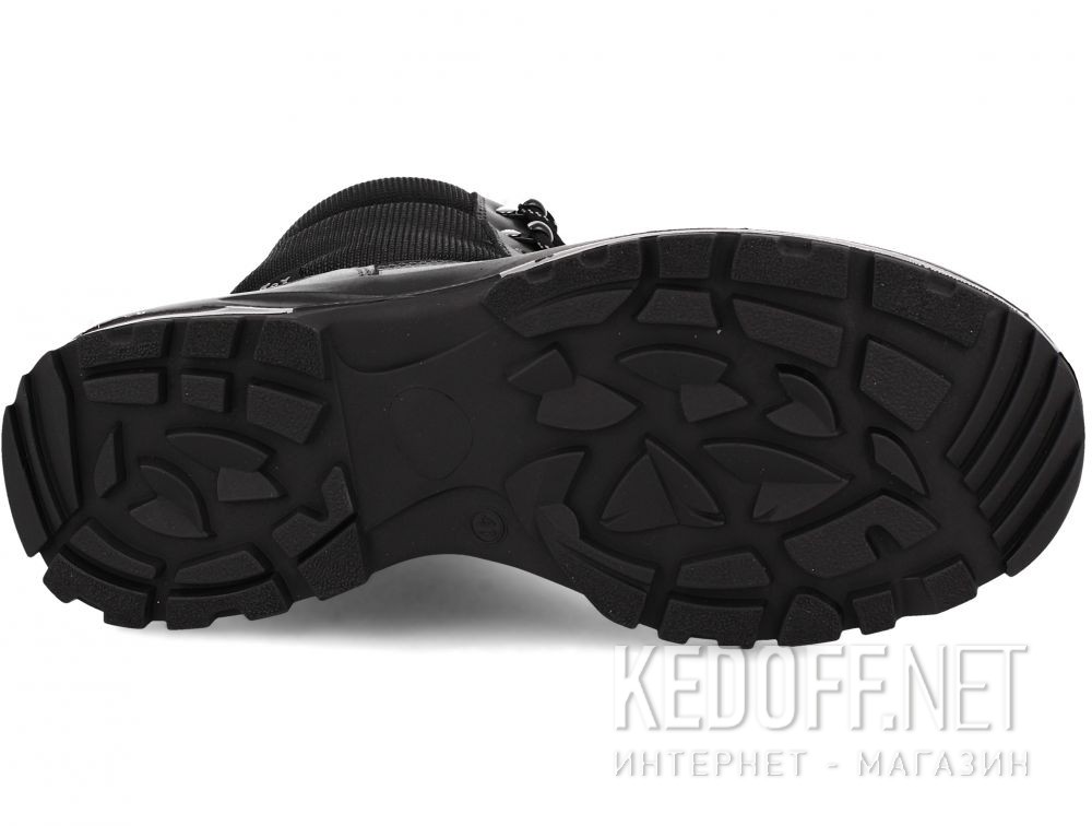 Męskie buty Forester Scandinavia Cordura 3435-11-27 все размеры