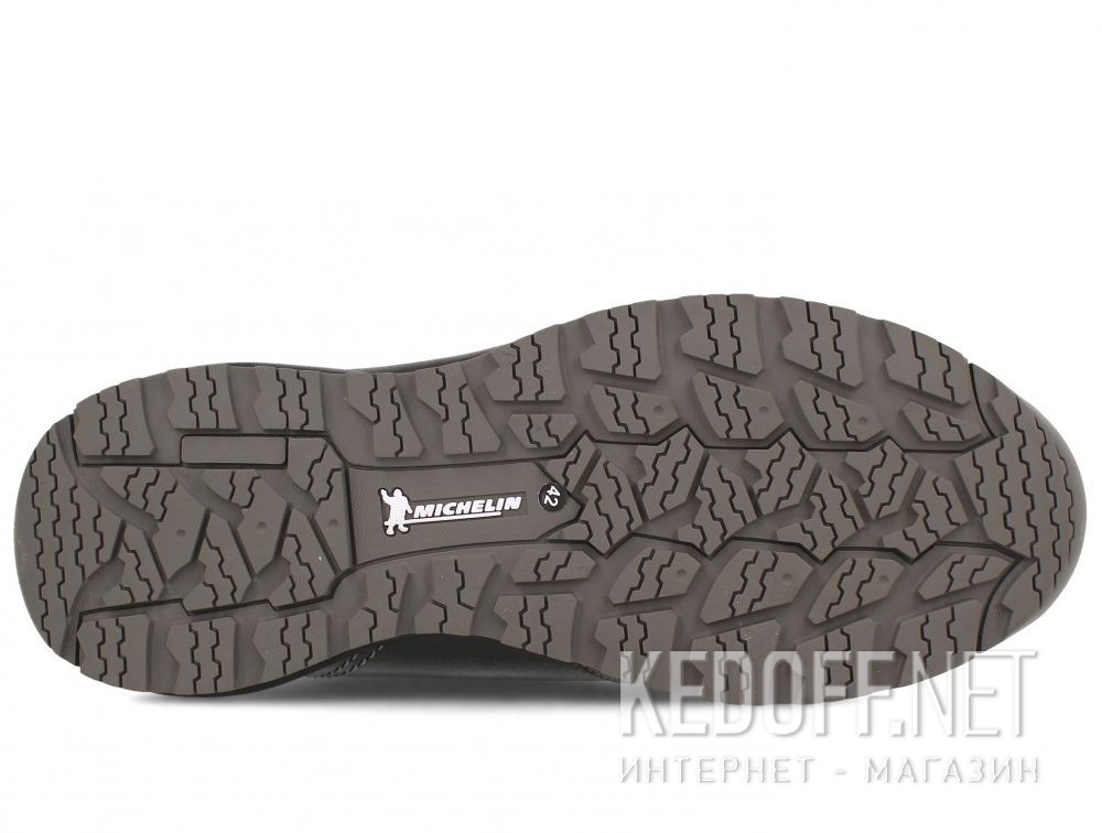 Męski buty Forester Tyres M8908-8 Michelin sole все размеры