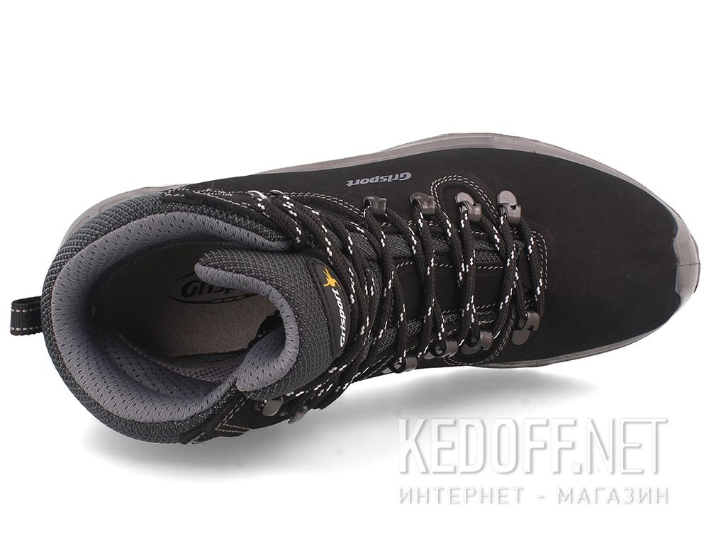 Цены на Męski buty Grisport Vibram 11951N49tn Made in Italy