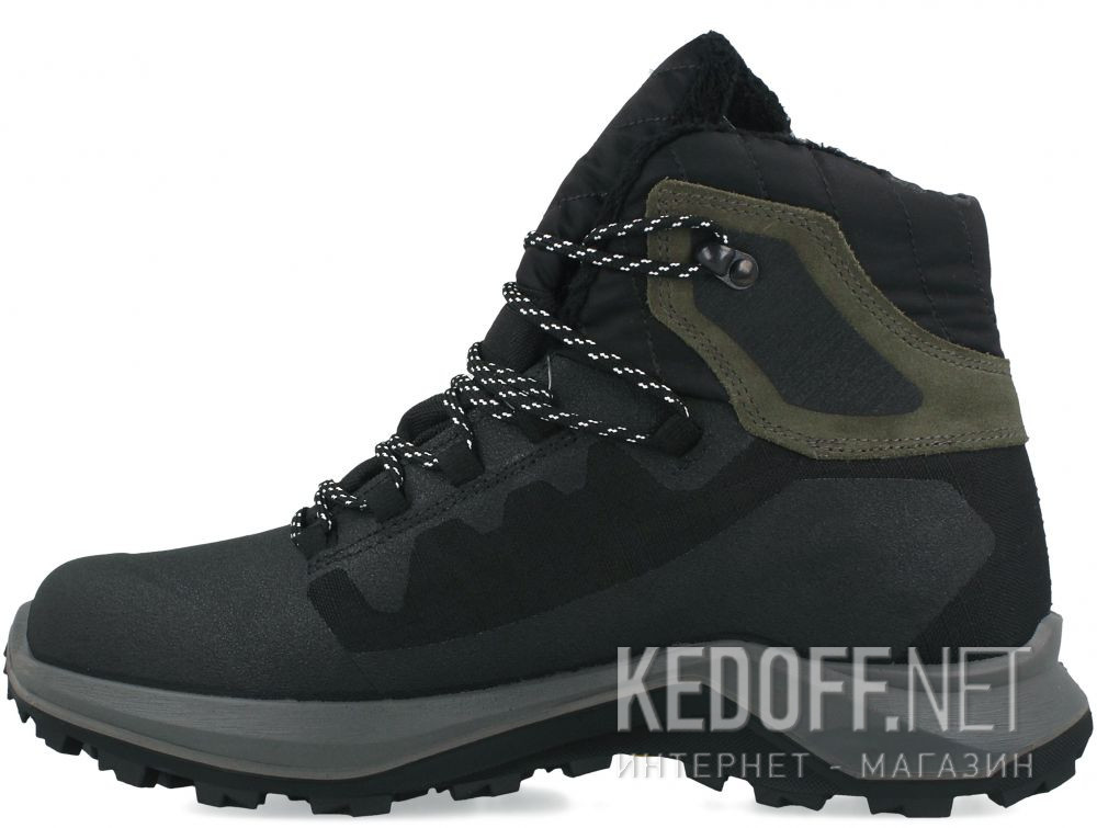 Оригинальные Męski buty Grisport Vibram 14711P16  Made in Italy