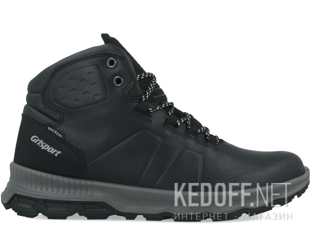 Męski buty Grisport Vibram 14803D68 Made in Italy купить Украина
