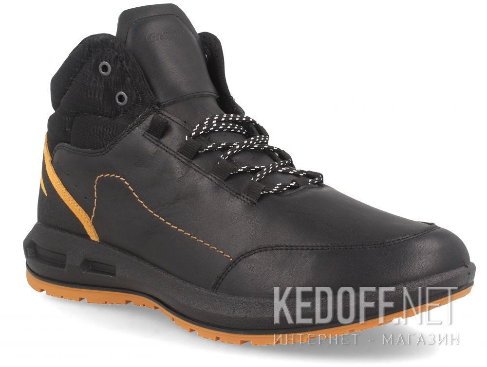 Dodaj do koszyka Męski buty Grisport Ergoflex 44009T4 Made in Italy