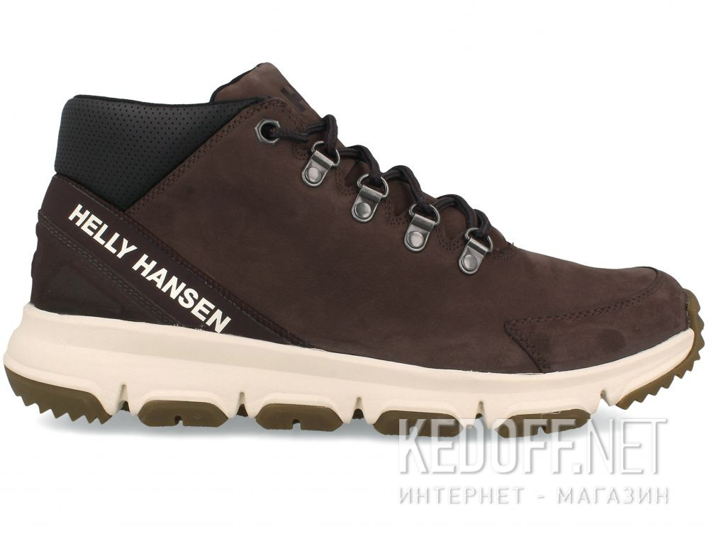 Męski buty Helly Hansen Fendvard Boot 11475-713 купить Украина