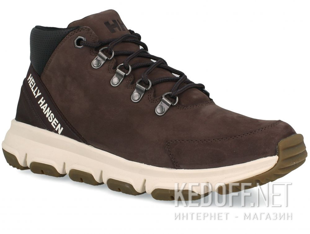 Dodaj do koszyka Męski buty Helly Hansen Fendvard Boot 11475-713