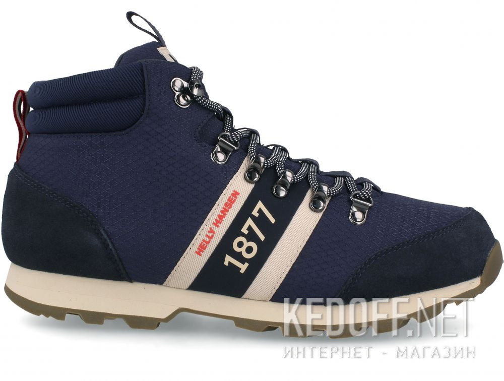 Męski buty Helly Hansen Kambo 1877 Boot 11622-597 купить Украина