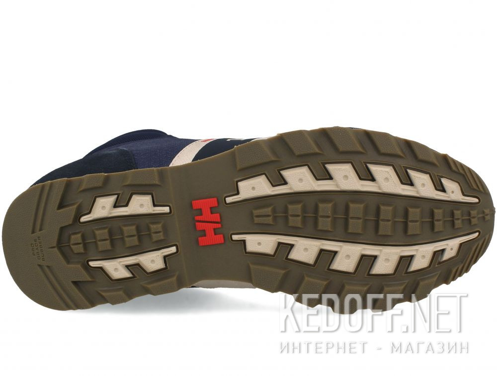 Męski buty Helly Hansen Kambo 1877 Boot 11622-597 описание