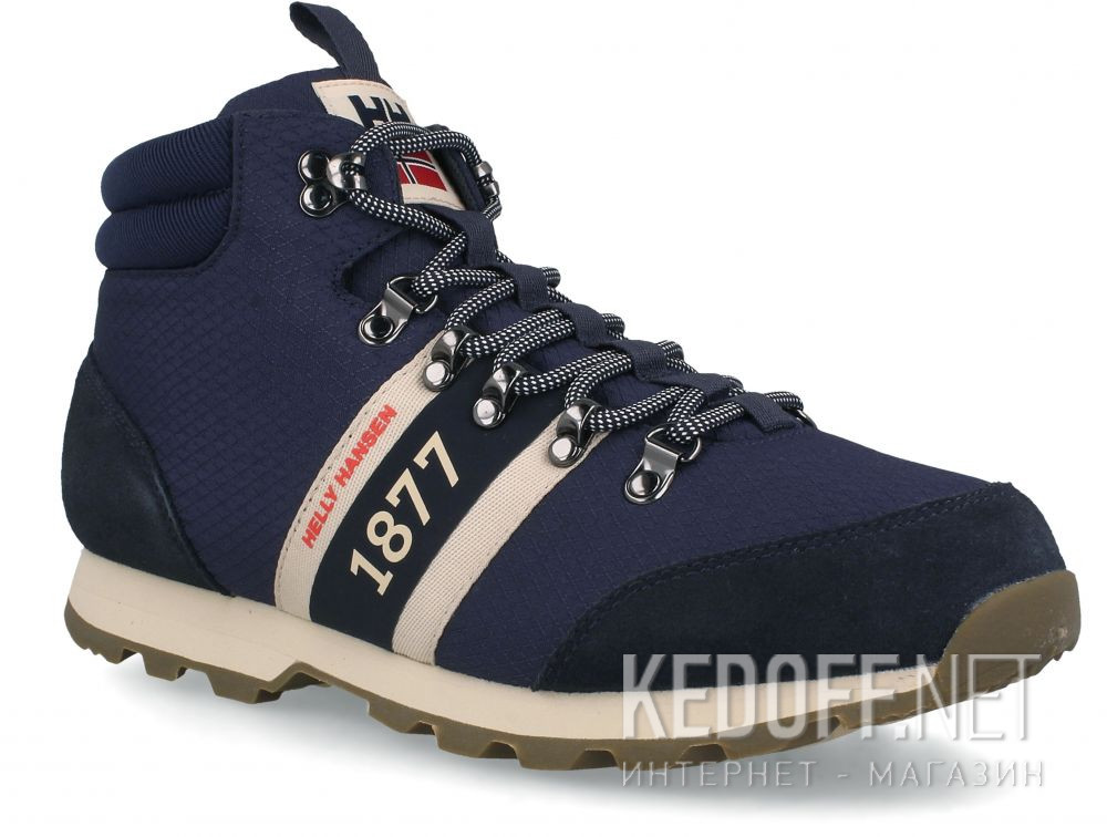 Dodaj do koszyka Męski buty Helly Hansen Kambo 1877 Boot 11622-597