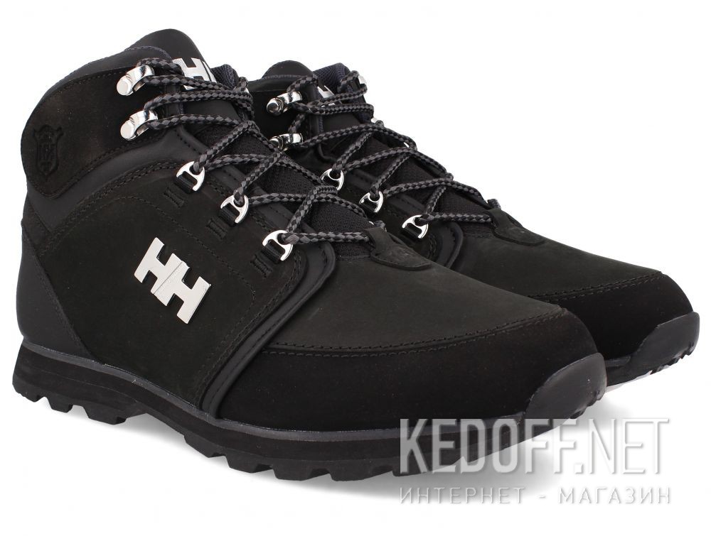 Dostawa Męskie buty Helly Hansen Koppervik 10990 992