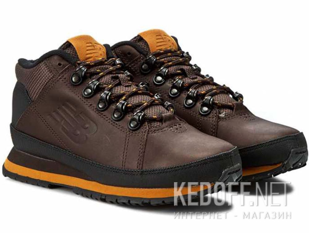 Męskie buty New Balance H754BY  купить Украина