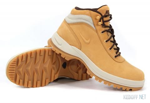 Оригинальные Nike 333667-721