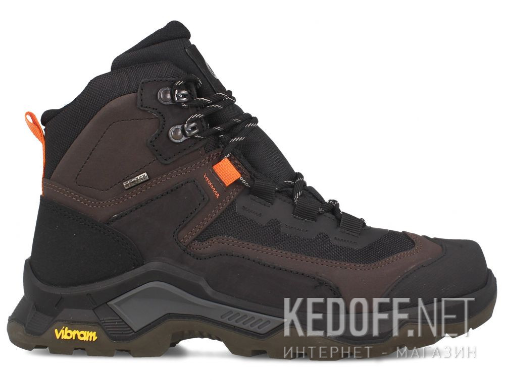 Оригинальные Męskie buty Роміка 28-126-04-3 Vibram