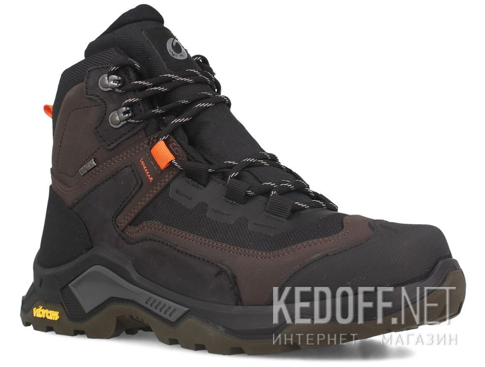 Dodaj do koszyka Męskie buty Роміка 28-126-04-3 Vibram