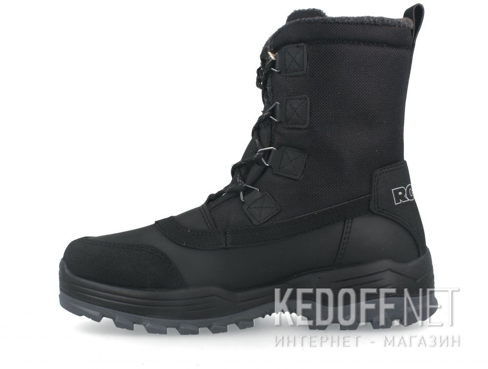 Оригинальные Męskie buty Роміка Bremen 1-753-7900 Vibram Waterproof