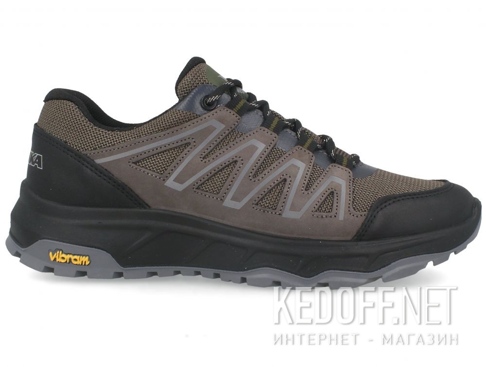 Męskie buty Роміка Geldern 1-313-6900 Vibram купить Украина