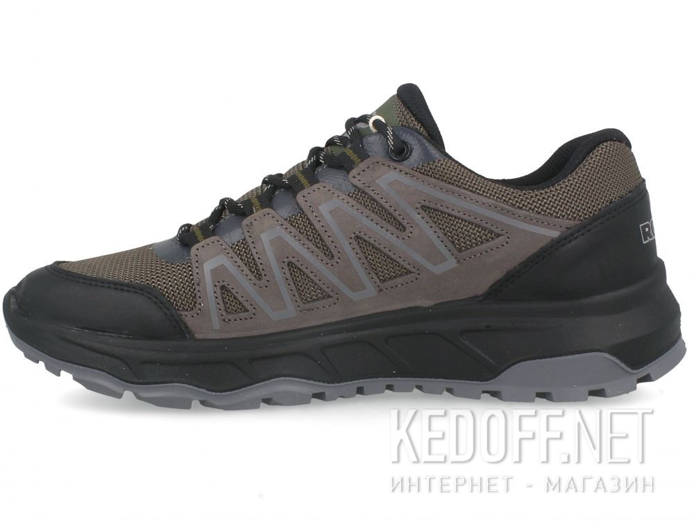 Оригинальные Męskie buty Роміка Geldern 1-313-6900 Vibram