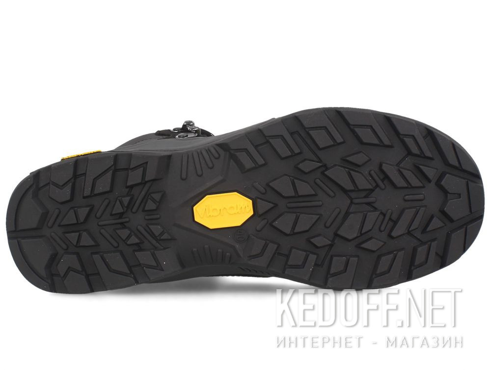 Цены на Męskie buty Роміка Pece Piombo 1-377-7930 Vibram