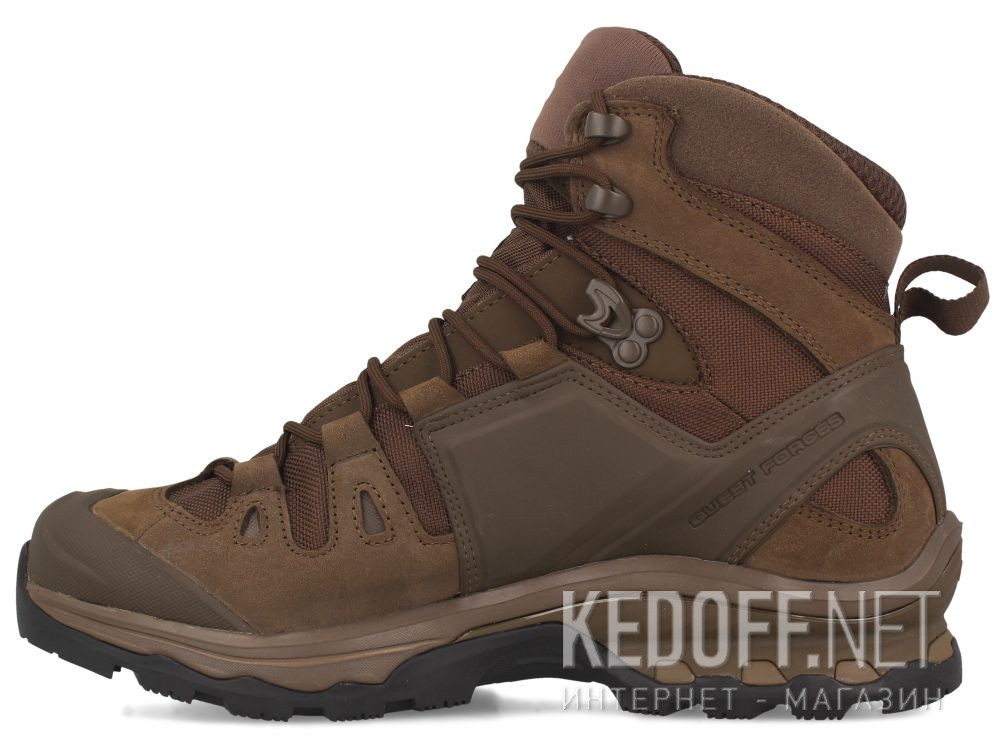 Męskie buty Salomon 407233 Xa Forces Mid Gtx En  купить Украина