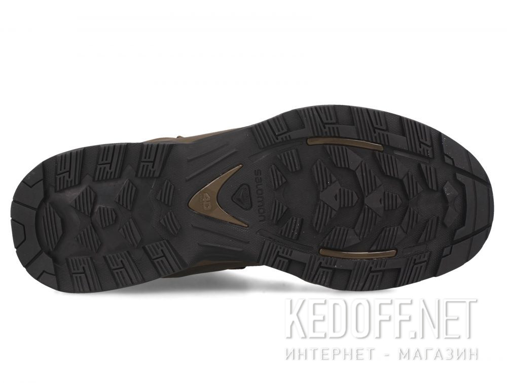 Męskie buty Salomon 407233 Xa Forces Mid Gtx En  все размеры
