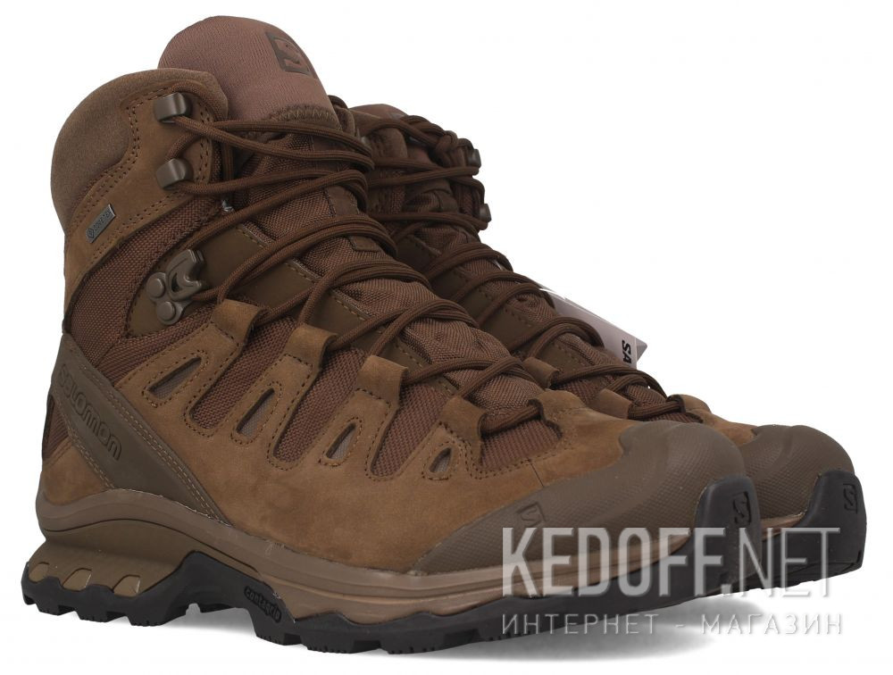 Męskie buty Salomon 407233 Xa Forces Mid Gtx En  доставка по Украине