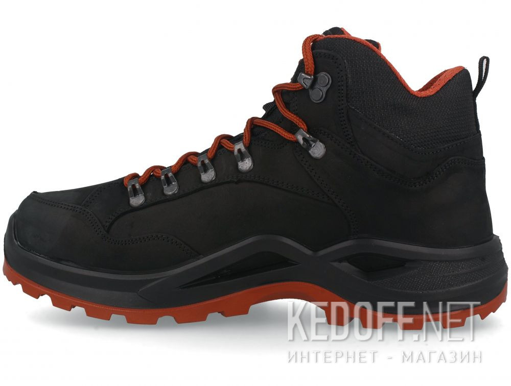 Оригинальные Męski buty Scooter Ranger M1220CS-2700
