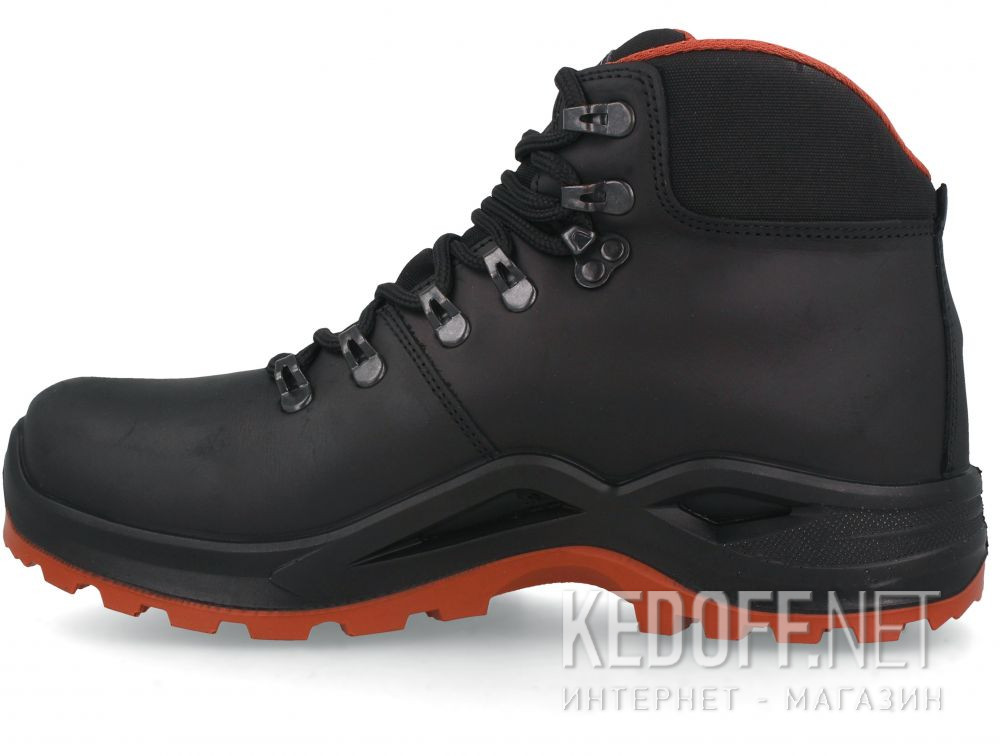 Оригинальные Męski buty Scooter Ranger M1221CS-2727 Watertight