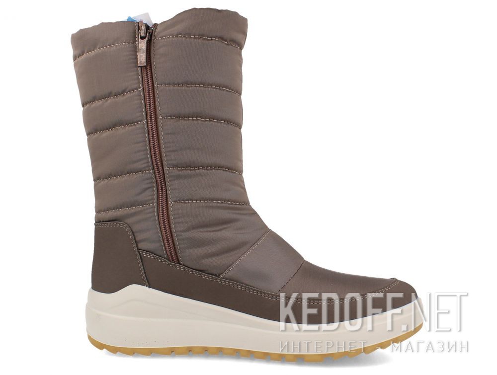 Цены на Damskie buty Forester Ergosoft 6334-18 Water-resistant