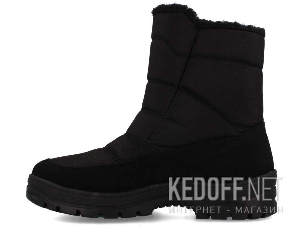 Męskie buty Forester Attiba 58403-27 OC System описание