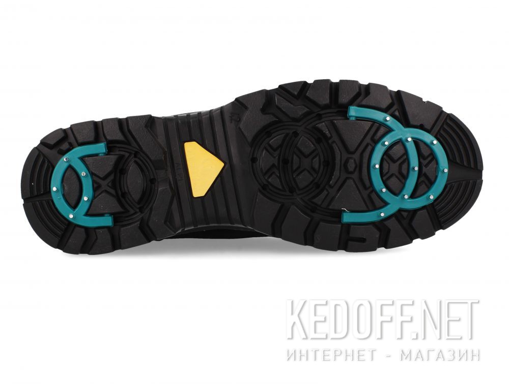 Цены на Męskie buty Forester Attiba 58403-27 OC System