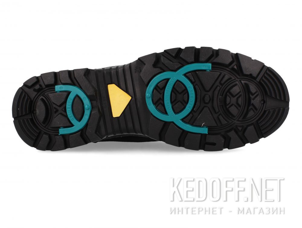 Męskie buty Forester Attiba 58403-27 OC System все размеры