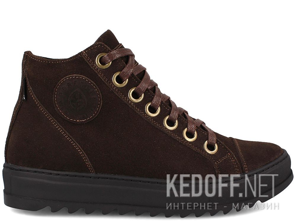 Оригинальные Męskie Forester High Step Hot Chokolate 70127-45