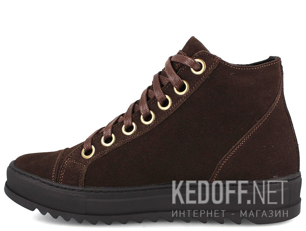 Męskie Forester High Step Hot Chokolate 70127-45 описание