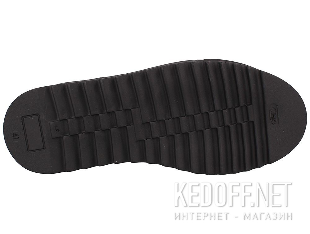 Męskie Forester High Step Hot Chokolate 70127-45 все размеры