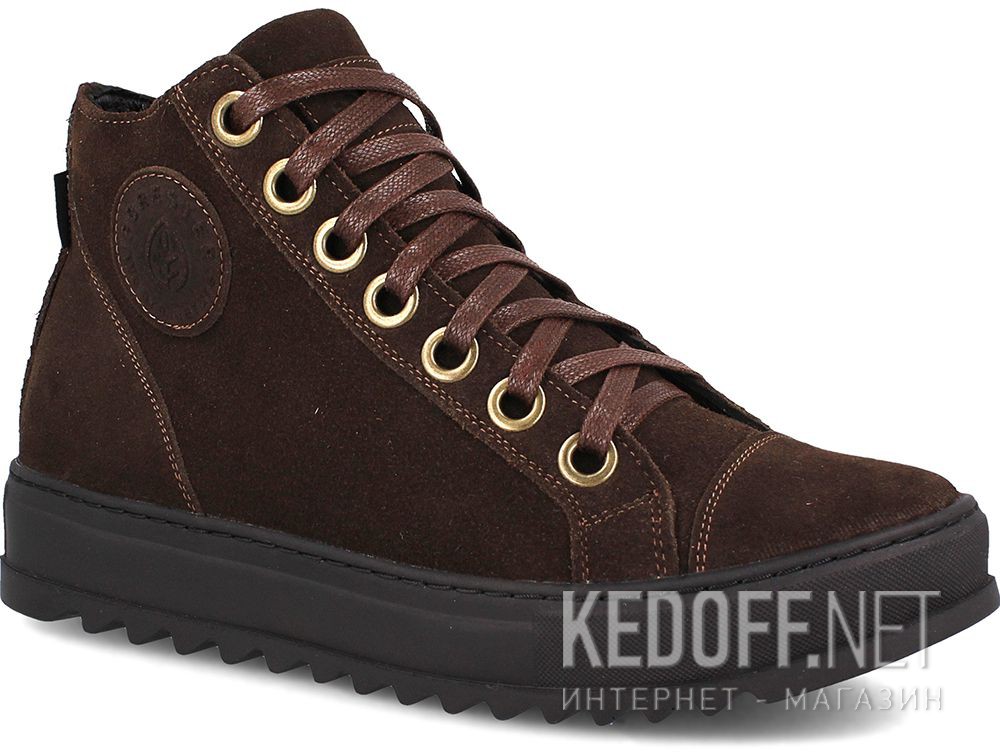 Dodaj do koszyka Męskie Forester High Step Hot Chokolate 70127-45