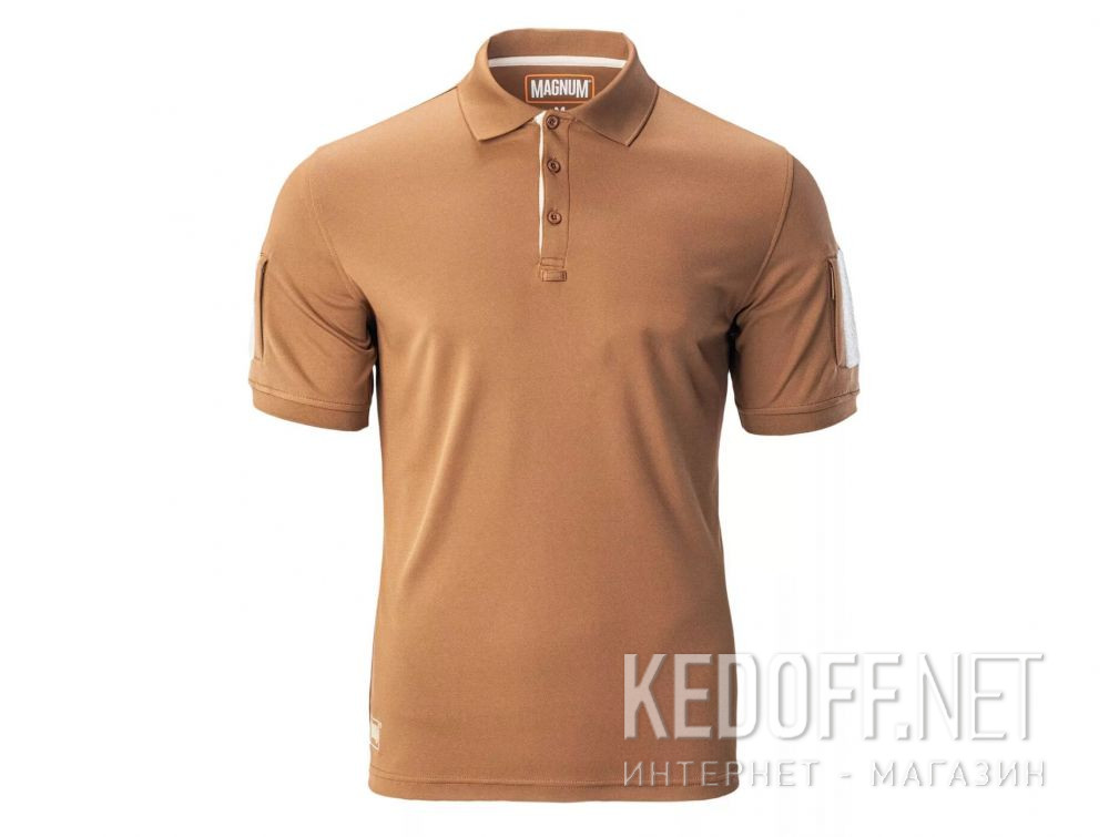 Męskie t-shirty Magnum Polo II M000205784 купить Украина