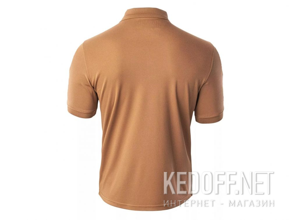 Оригинальные Męskie t-shirty Magnum Polo II M000205784