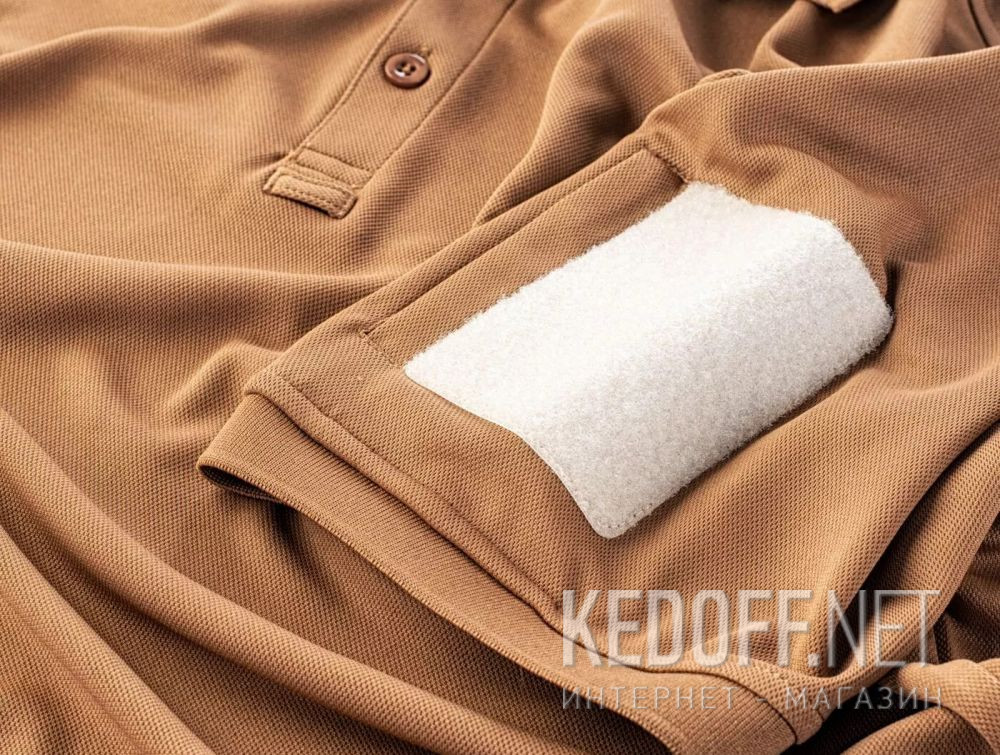 Цены на Męskie t-shirty Magnum Polo II M000205784