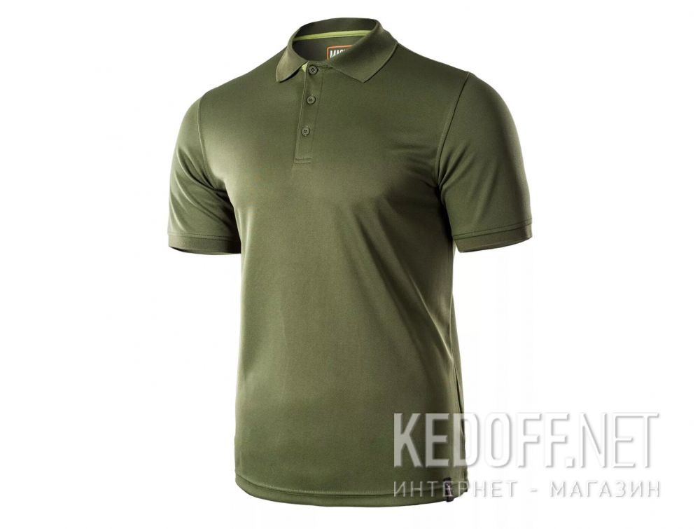 Męskie t-shirty Magnum Polo M000127294 купить Украина